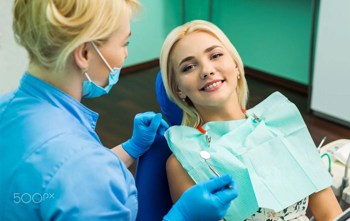 Servicii de care se ocupa dentistii si care sunt mai putin cunoscute