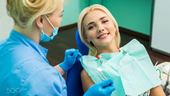 Servicii de care se ocupa dentistii si care sunt mai putin cunoscute