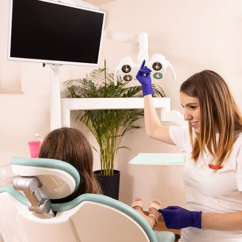 endodontie cea mai buna clinica