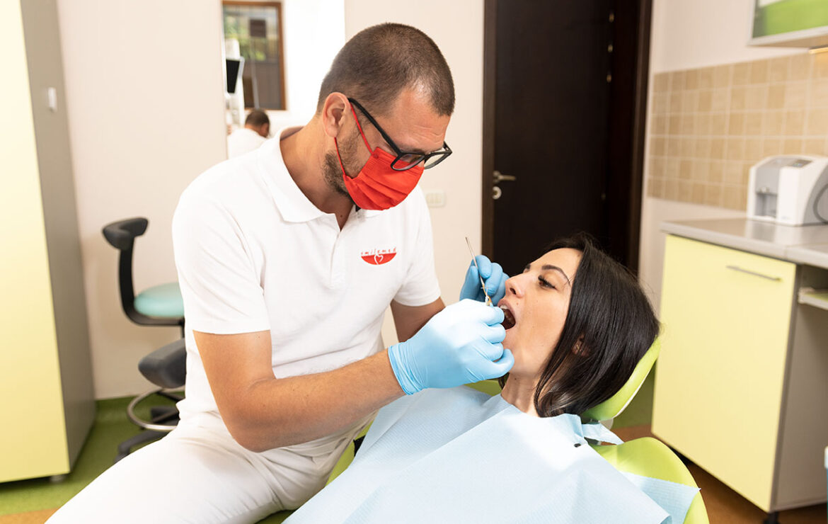 Primul implant dentar – ce trebuie sa stii