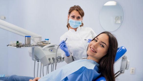 Adevarul despre alaptare si anestezia dentara