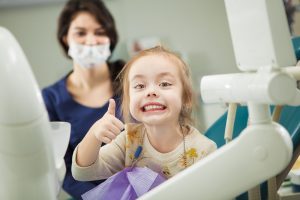 Ce trebuie sa faci când copilul și-a spart un dinte?