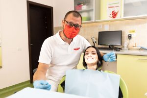 Dentist Bucuresti